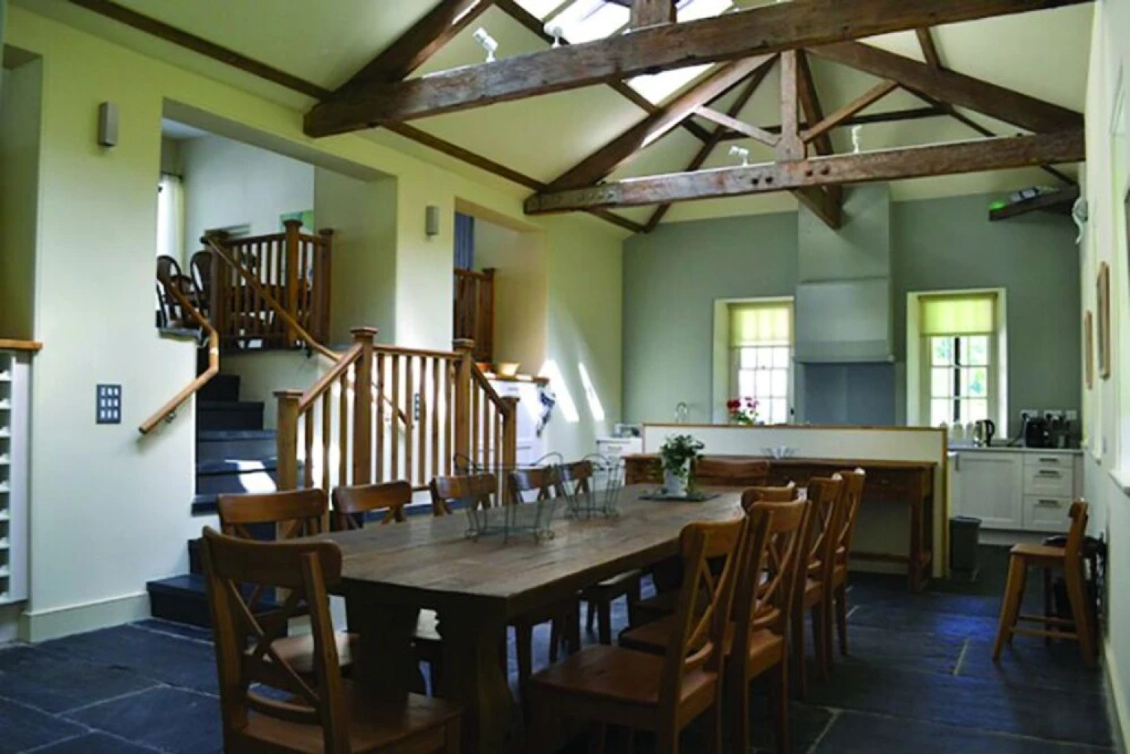 Nanteos Mansion Country House Hotel