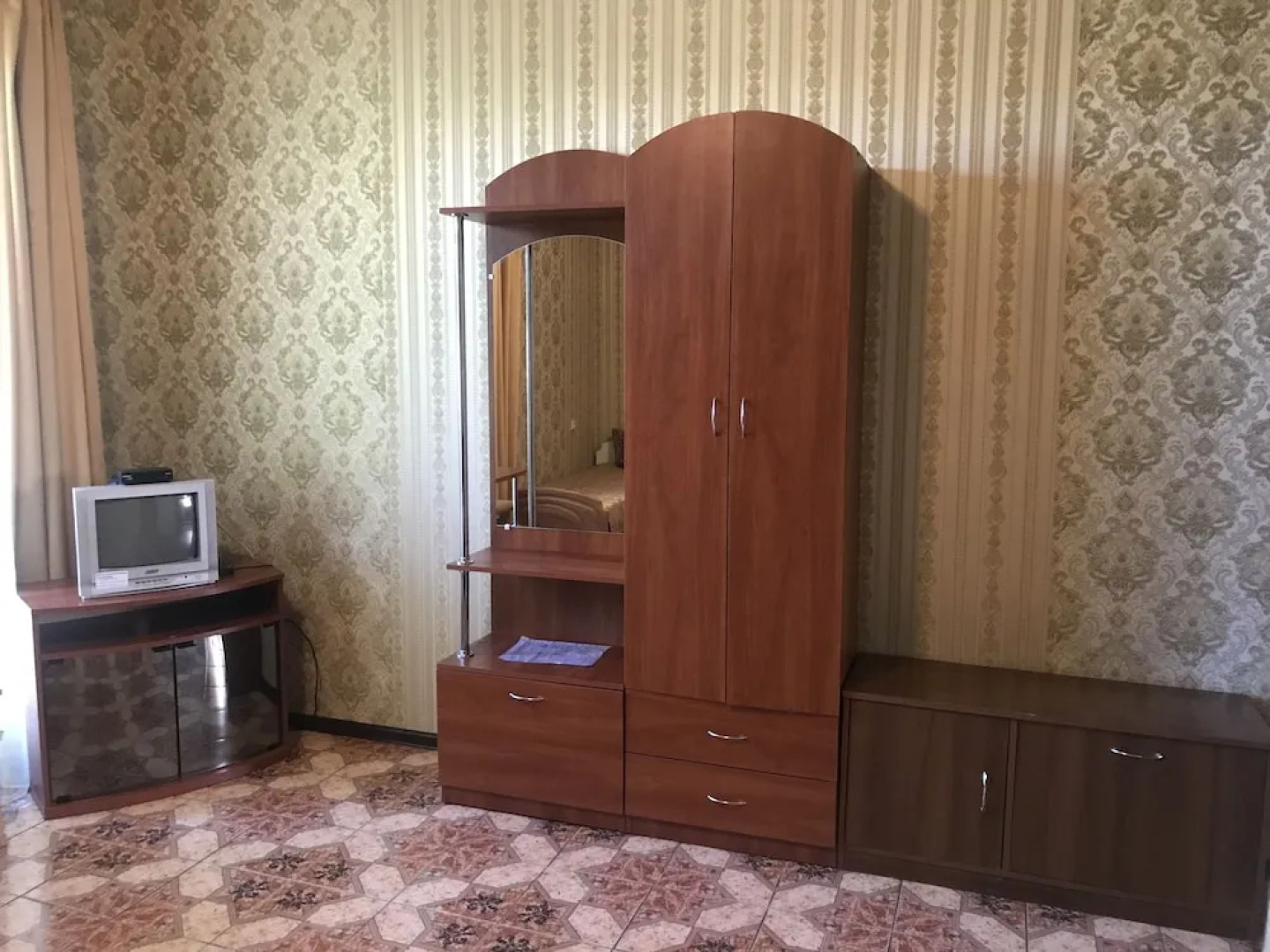 Отель «4 сезона»