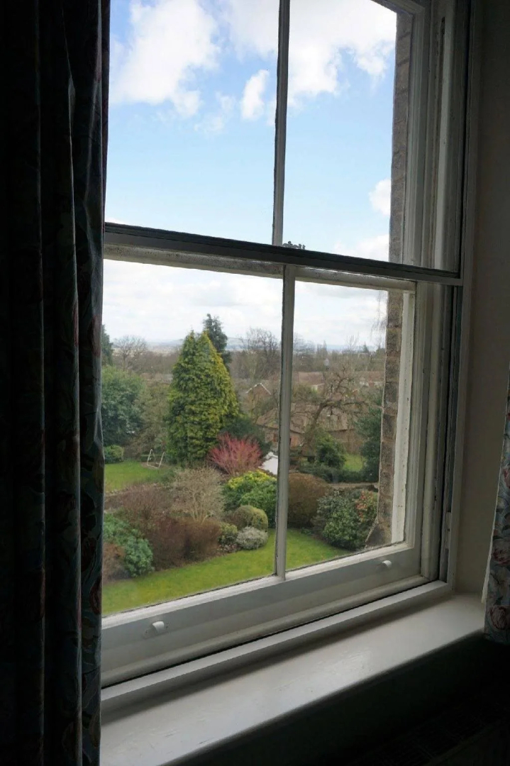 Wentworth House B & B