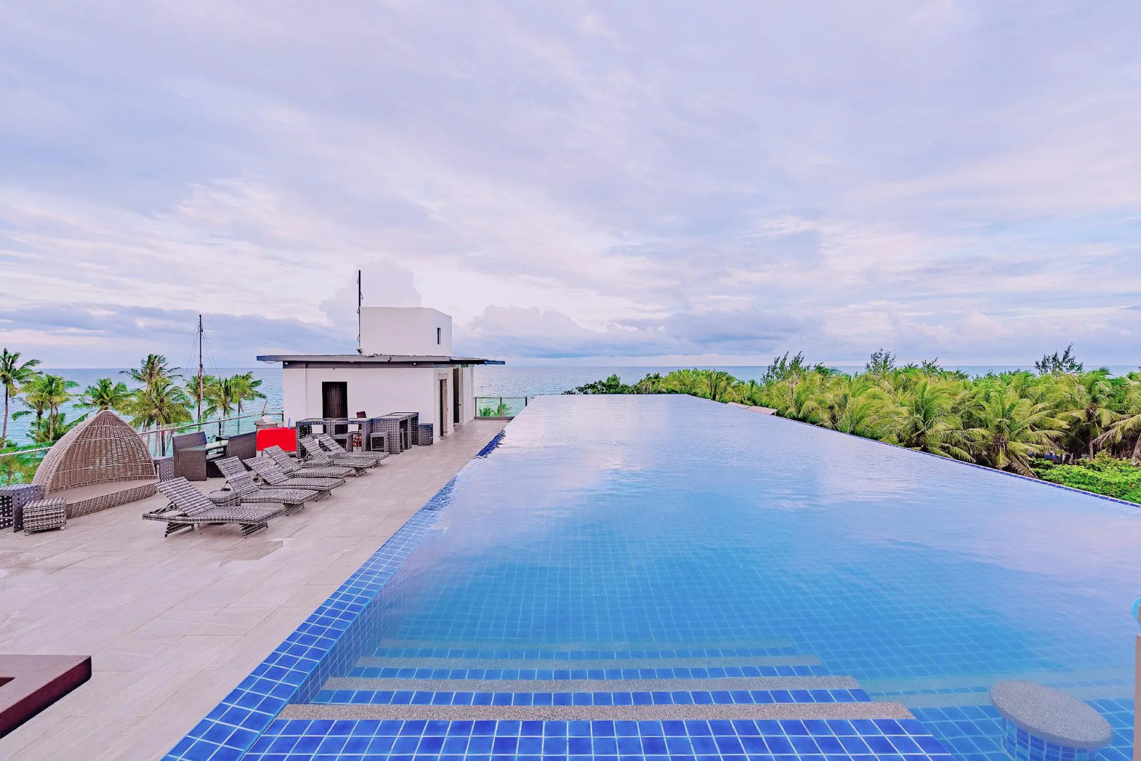 Boracay Ocean Club
