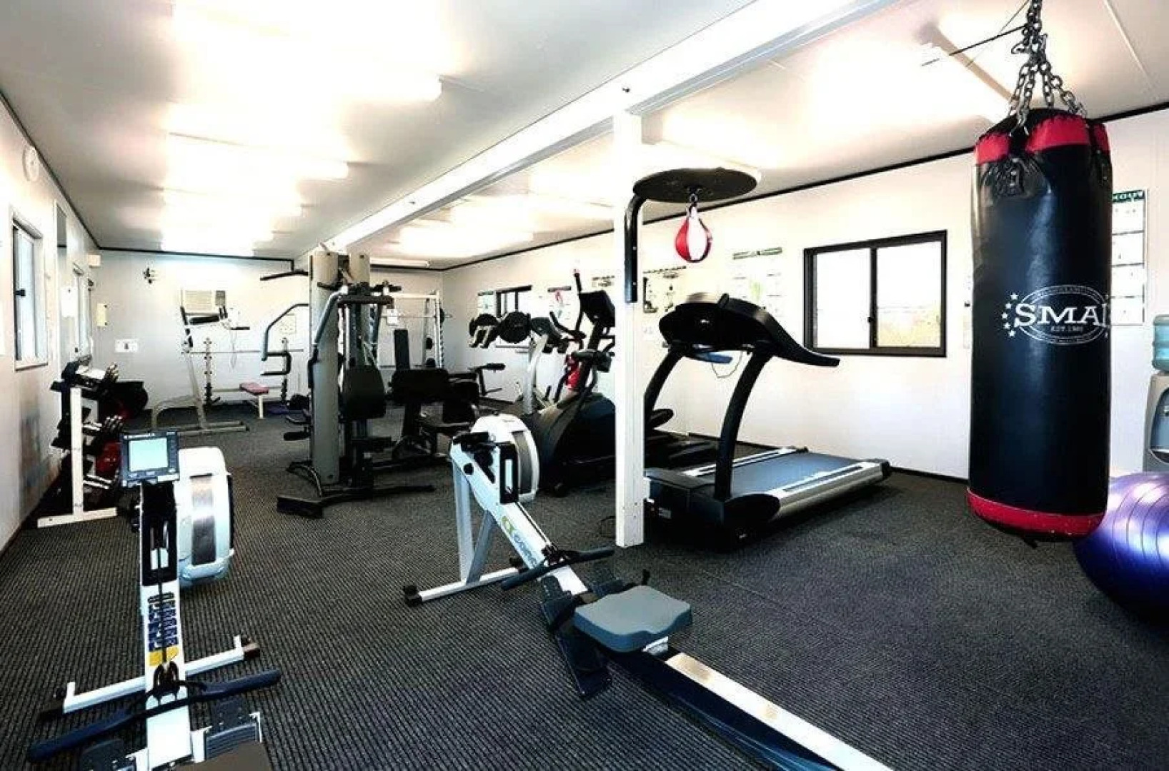 Mia Mia Port Hedland