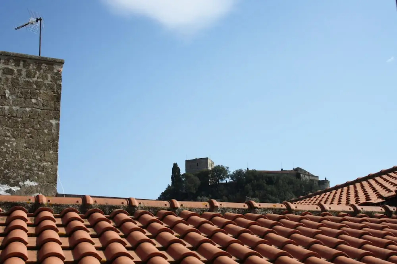 B&B La Tela Caiazzo