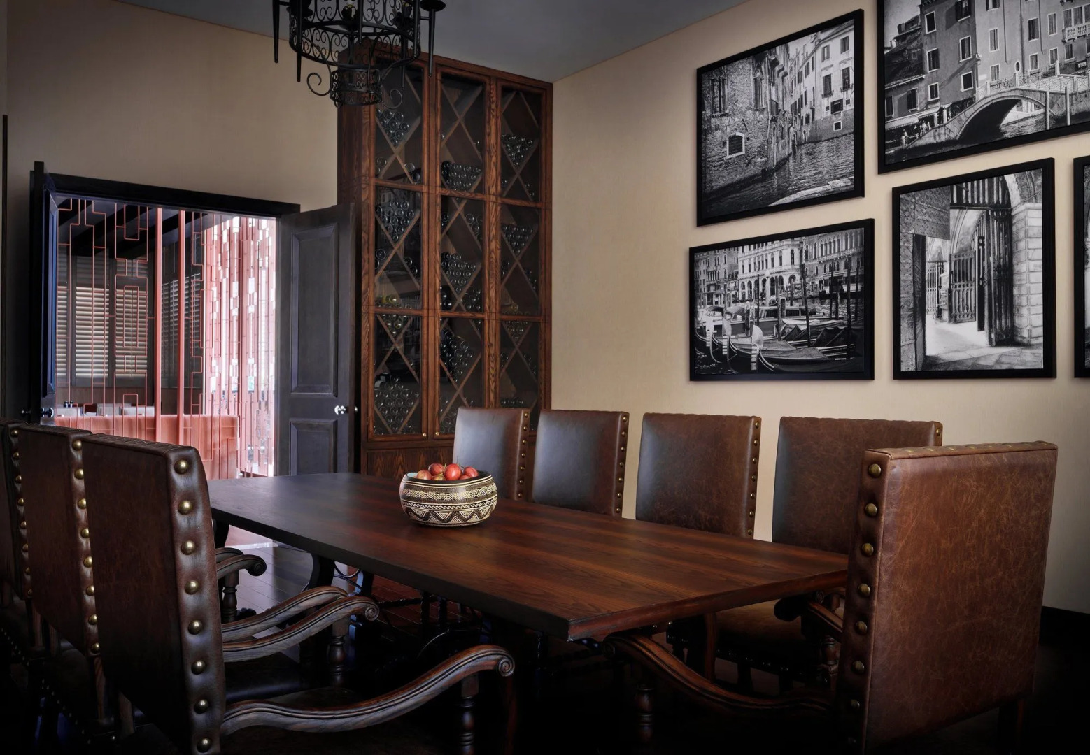 Kigali Marriott Hotel