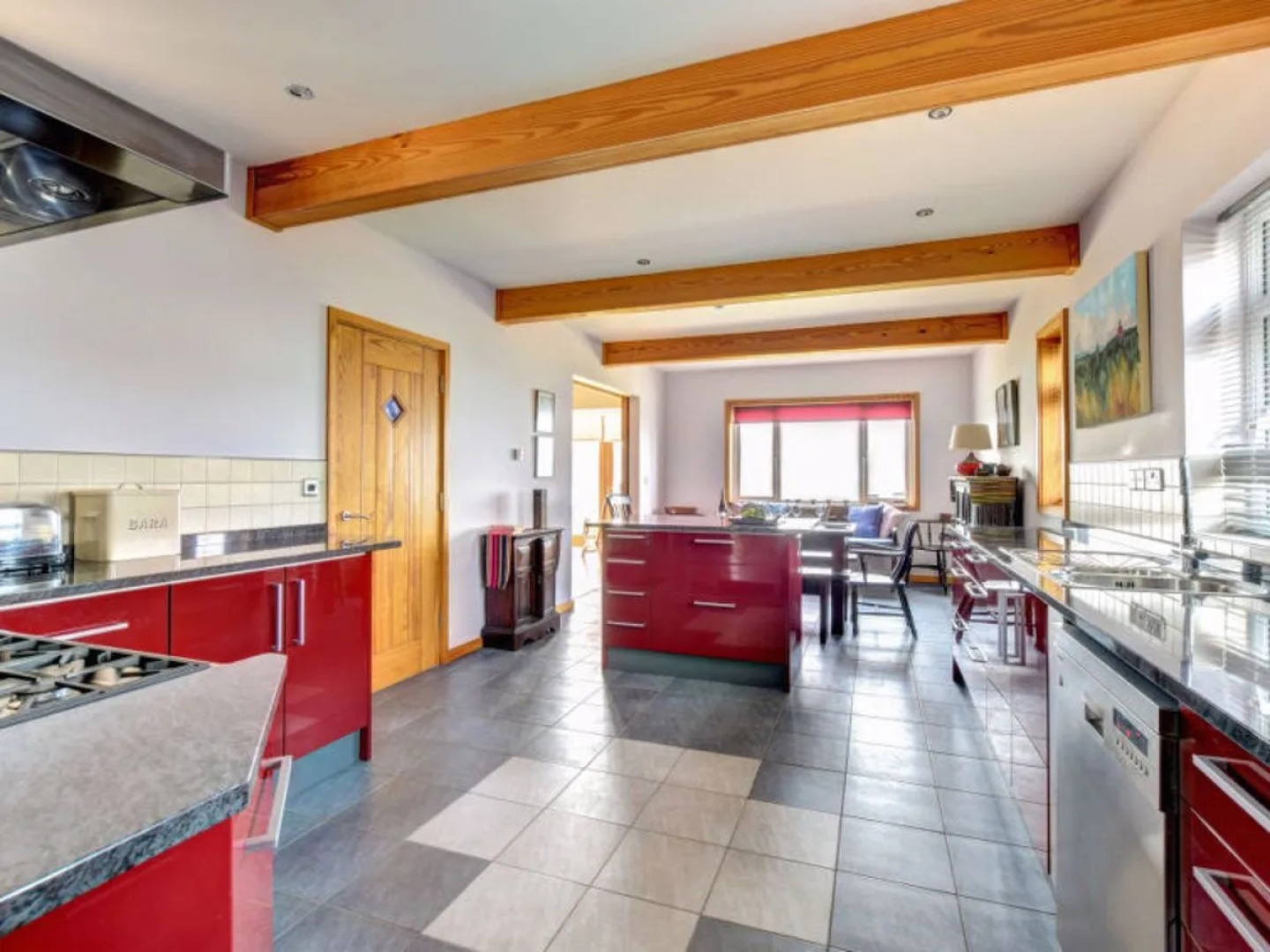 House Tully Hip Agaete