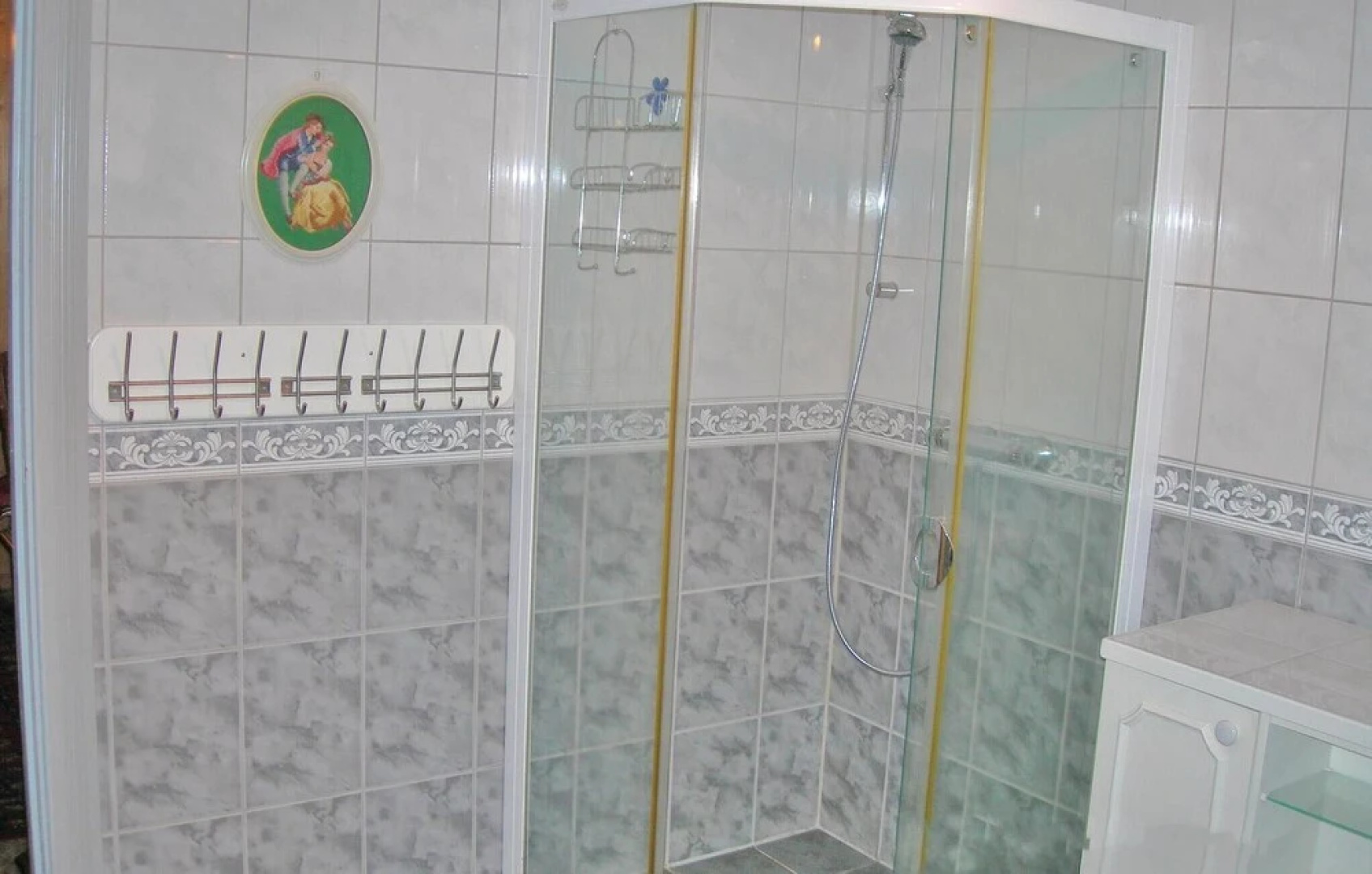 Nice Home in Borhaug With 5 Bedrooms and Wifi