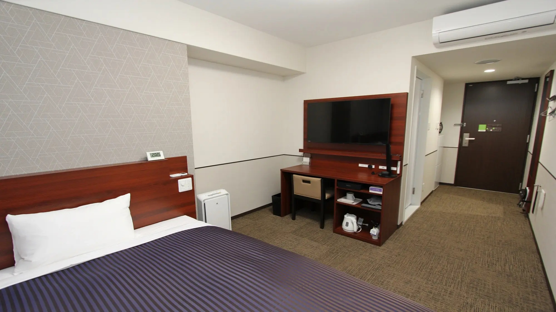 Hotel 1-2-3 Fukuyama