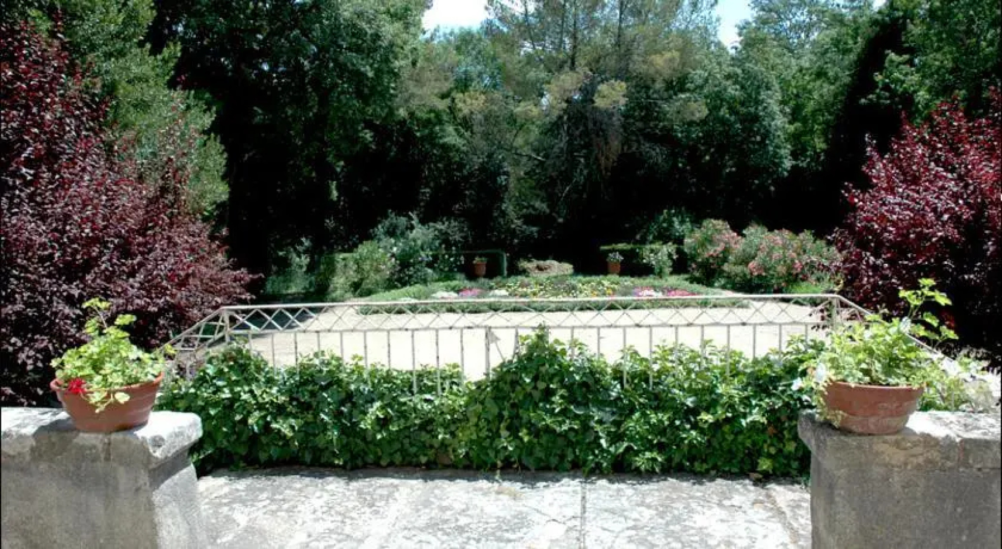 Château de la Condamine