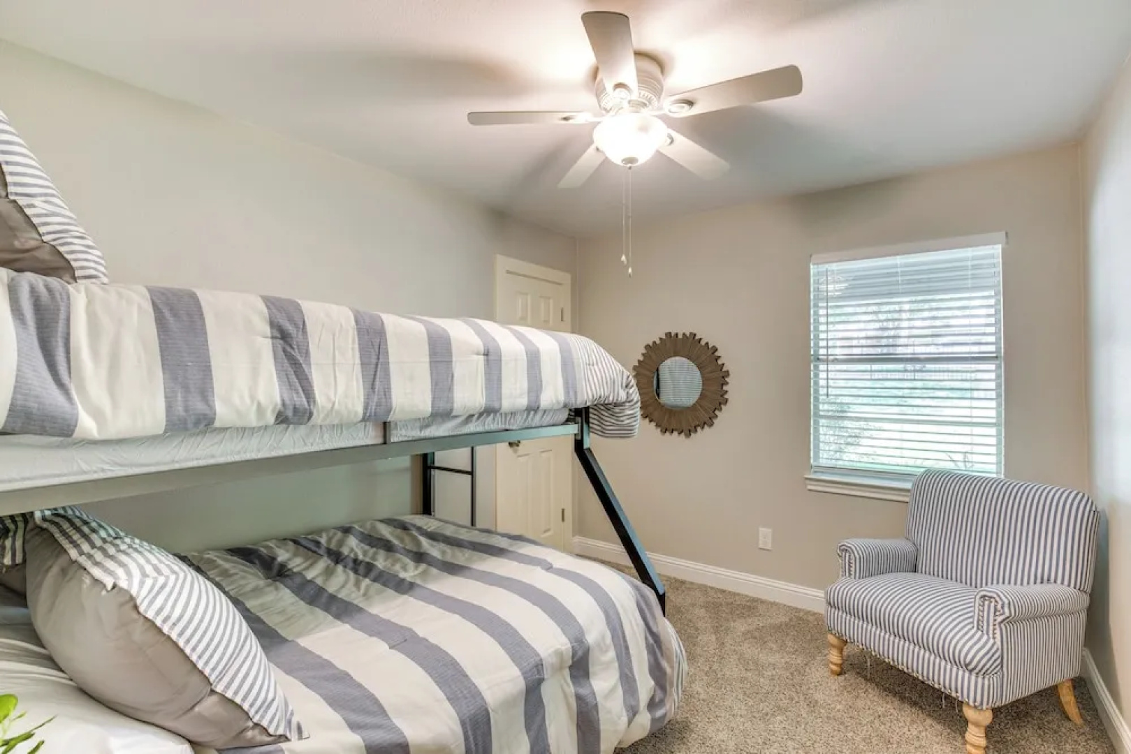Private Dock & Fire Pit: Cedar Creek Reservoir Gem