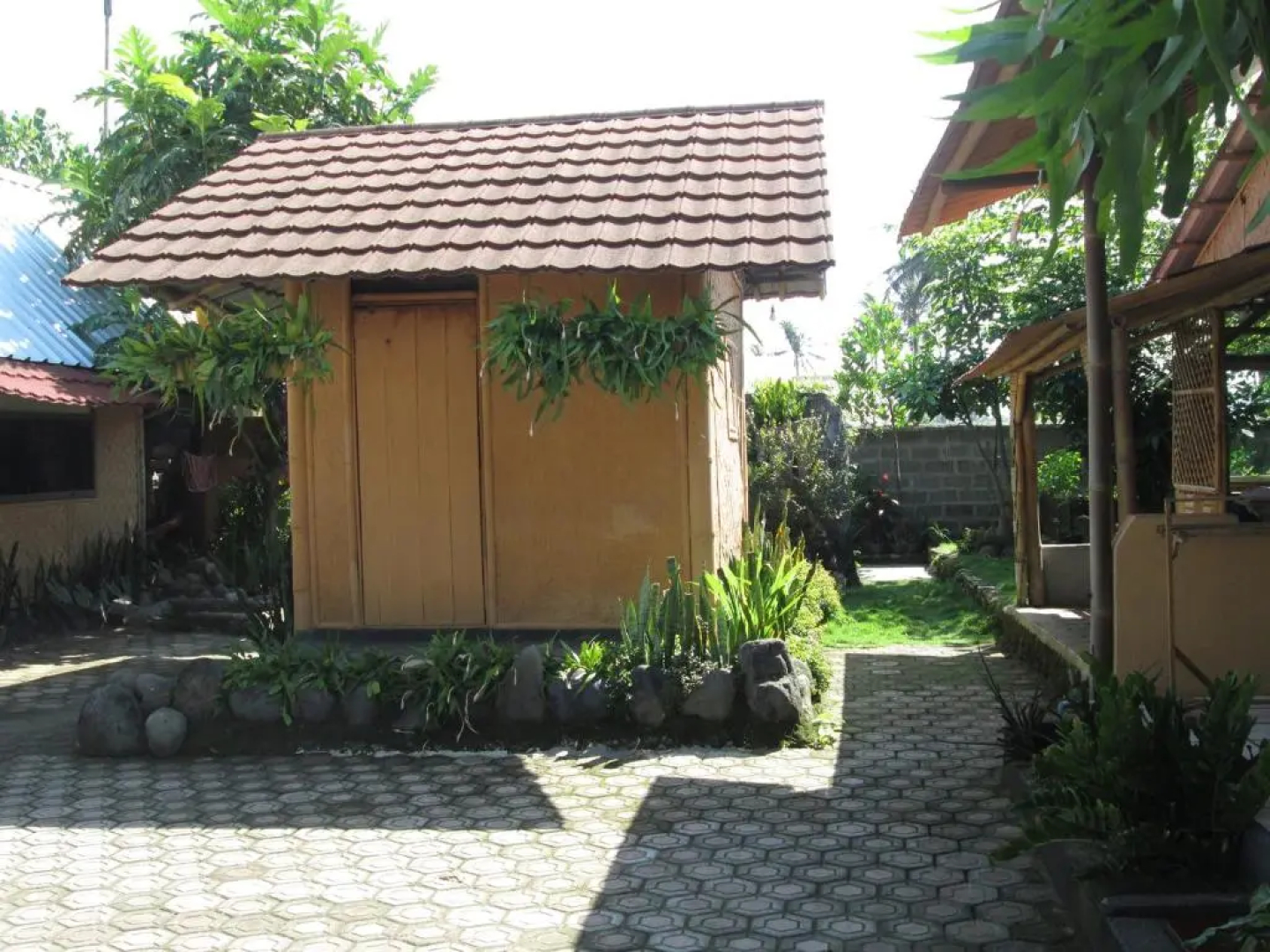 Gypsi Guest House