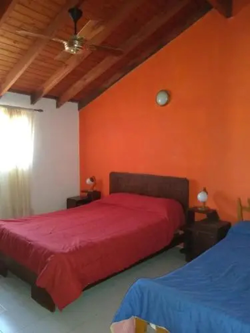 Complejo Viejo Sulky