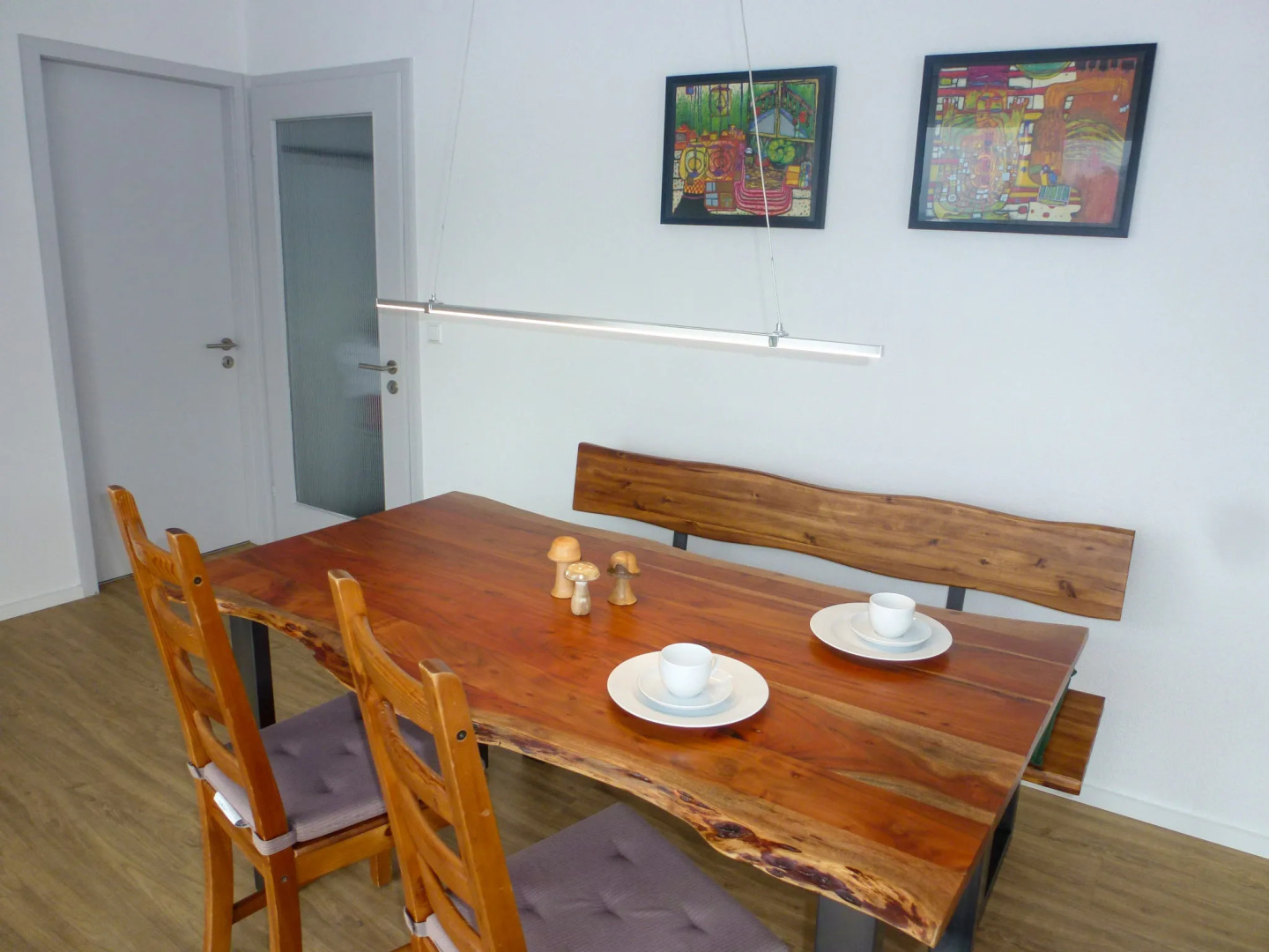 Holiday Home Saarland