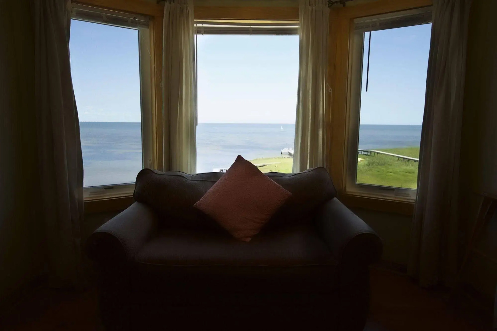 The Inn on Pamlico Sound