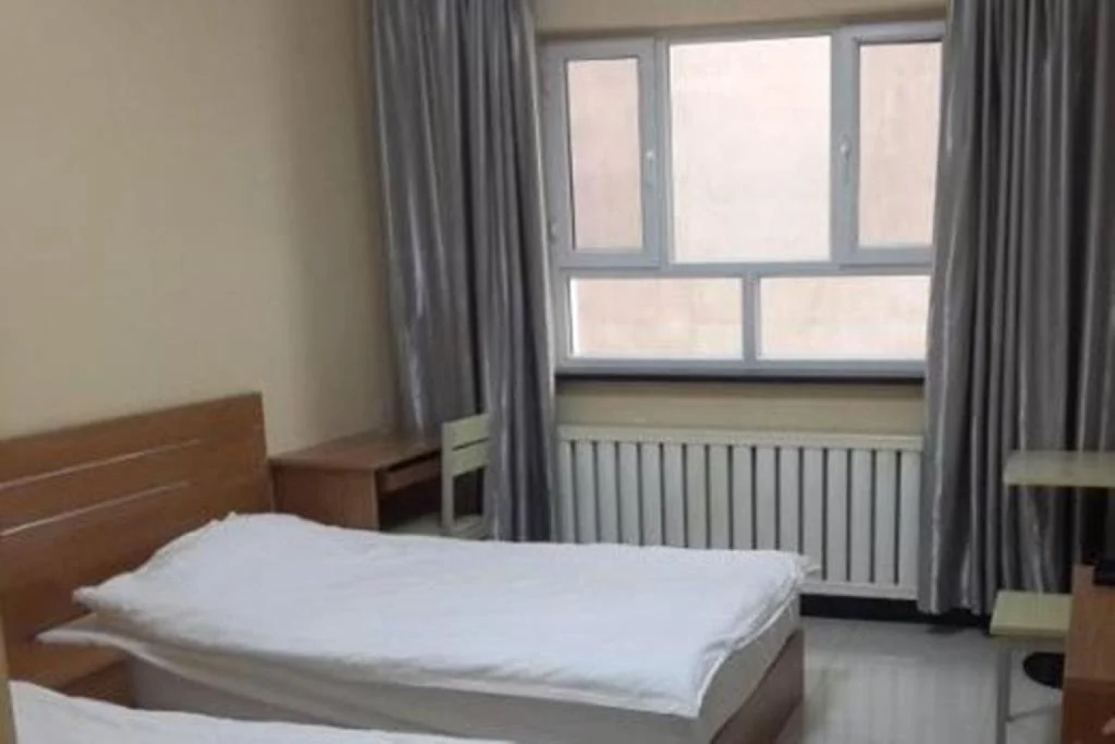 Urumqi Fu Shun Xiang Inn