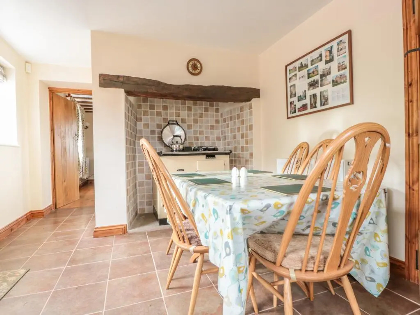 Orchard Cottage, Tenbury Wells