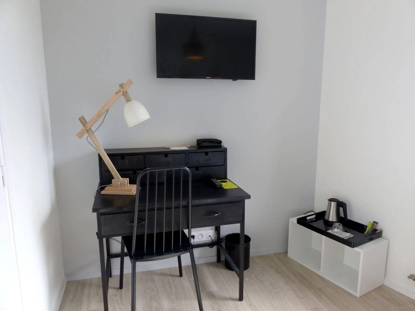 Villa Les Hydrangeas