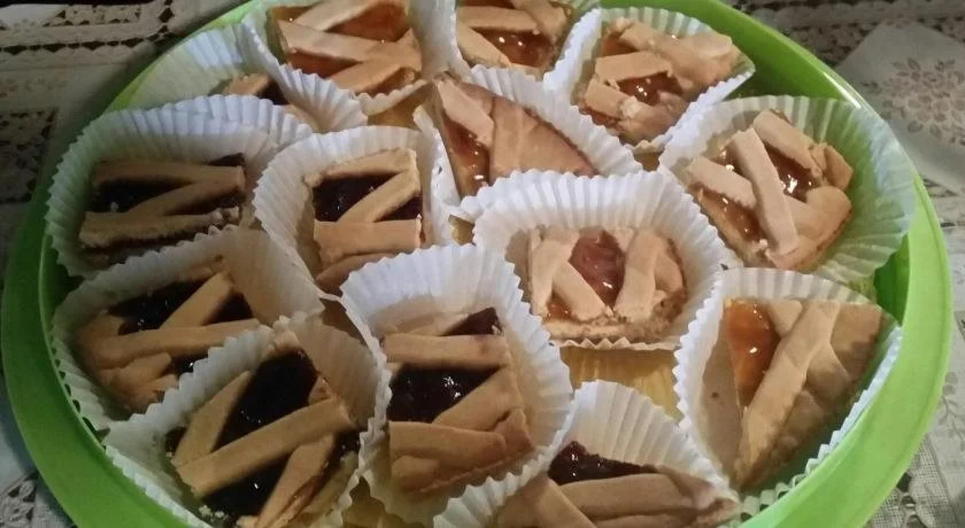 La Maison Jujube