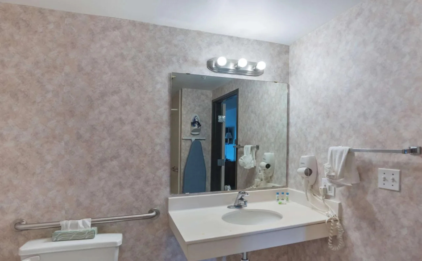 Rodeway Inn Colorado Springs