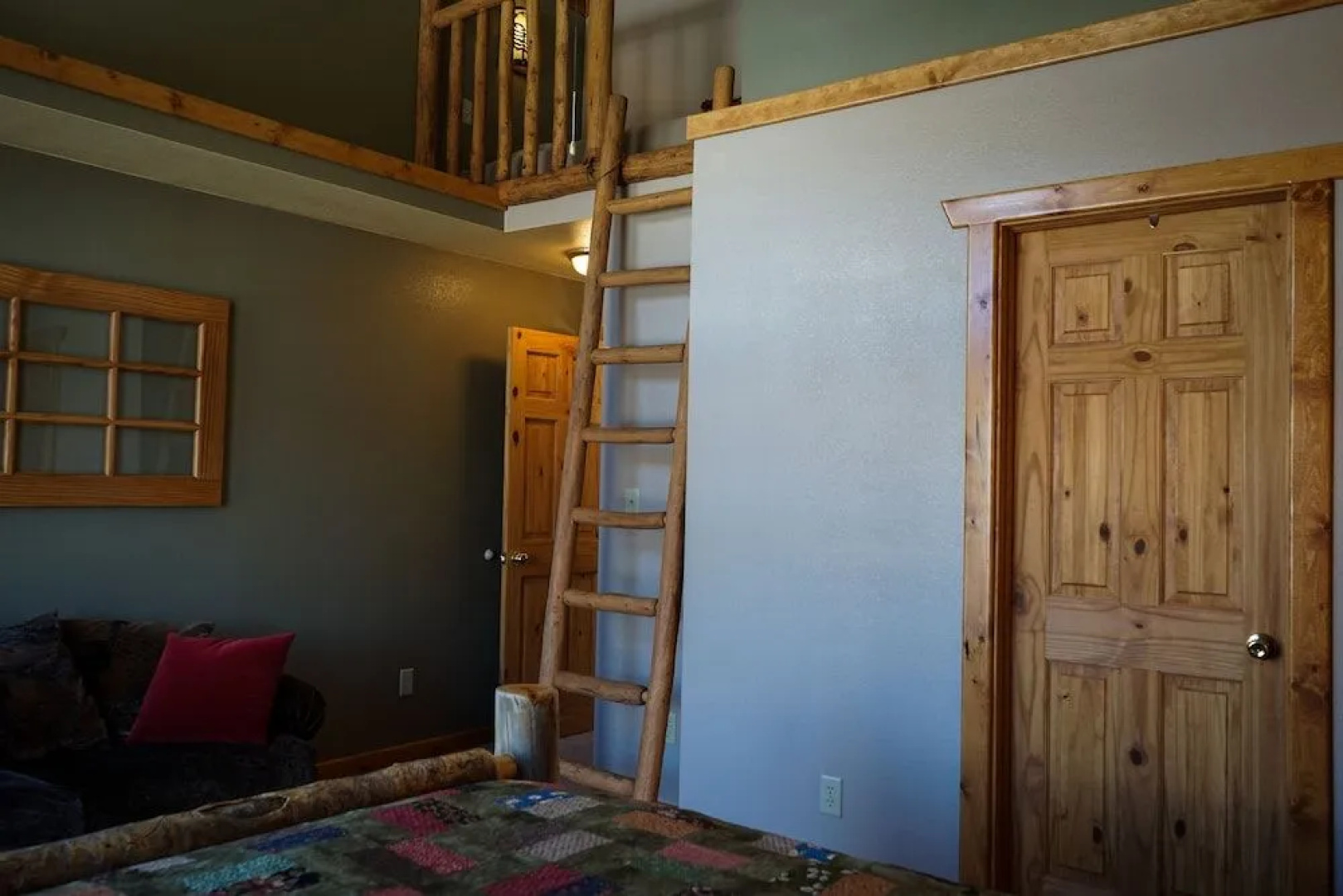 Buffalo Peaks B&B