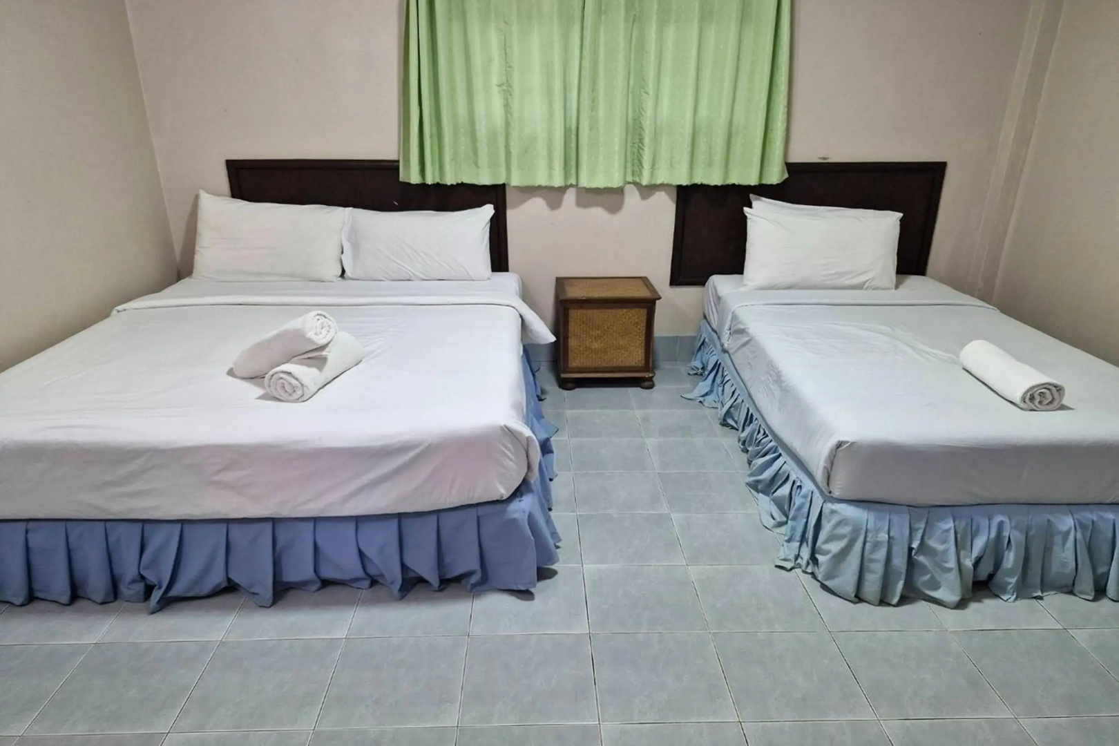 Tontarn Resort and Spa
