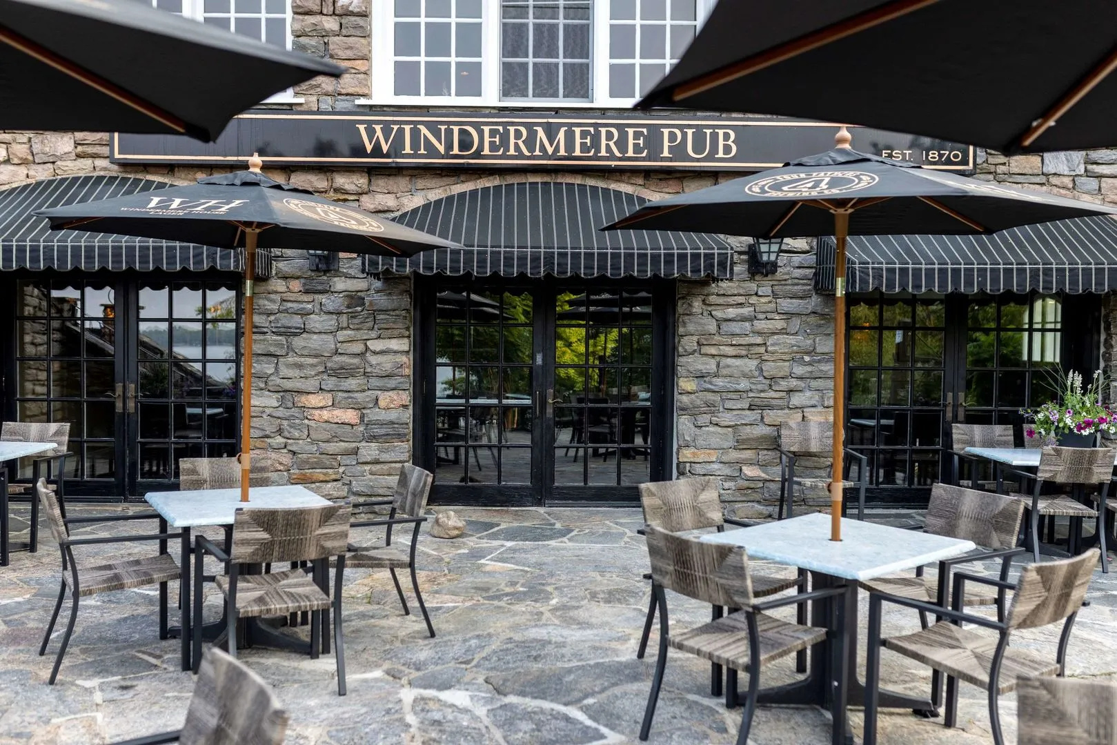 Windermere House