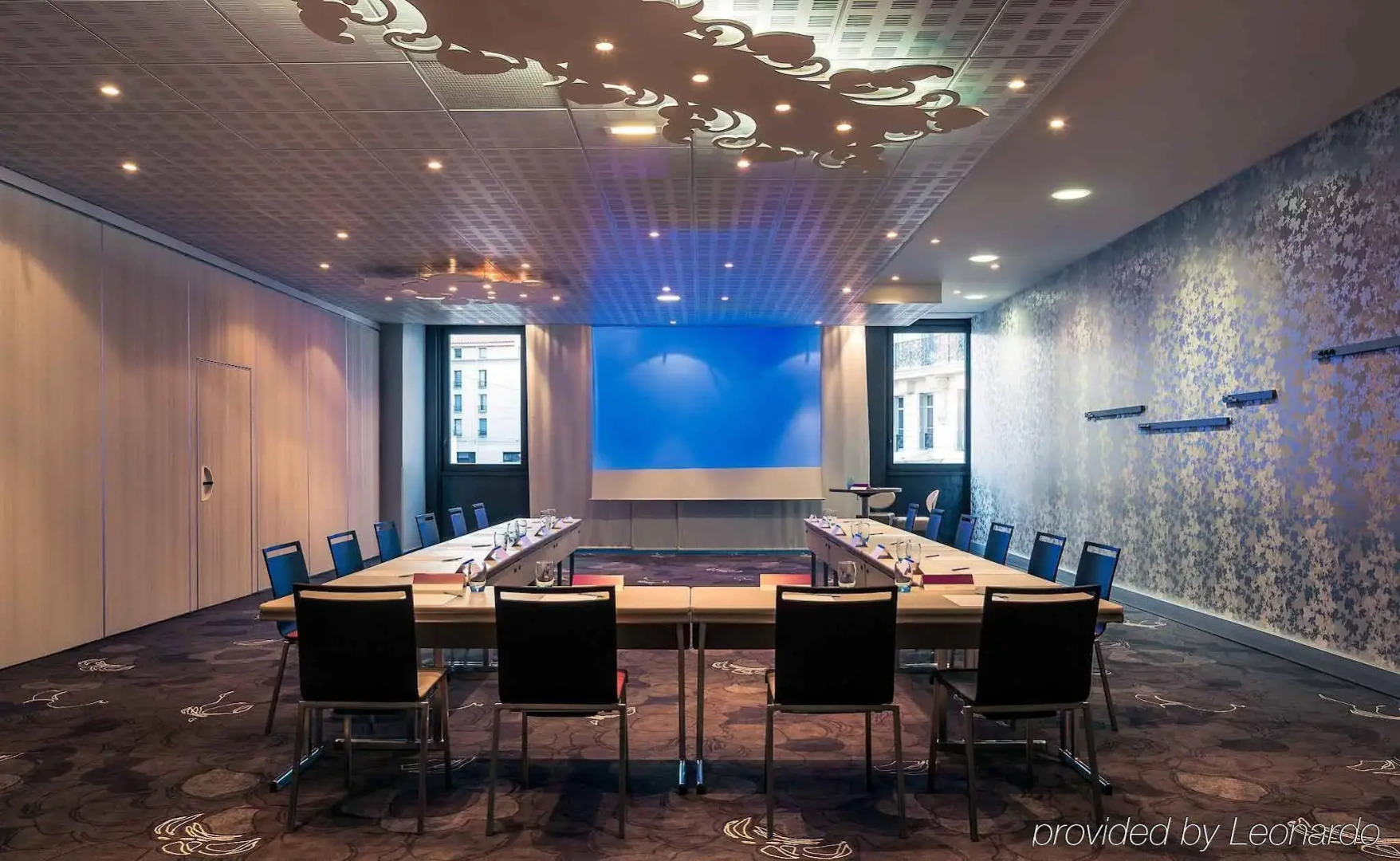 Mercure Marseille Centre Vieux Port