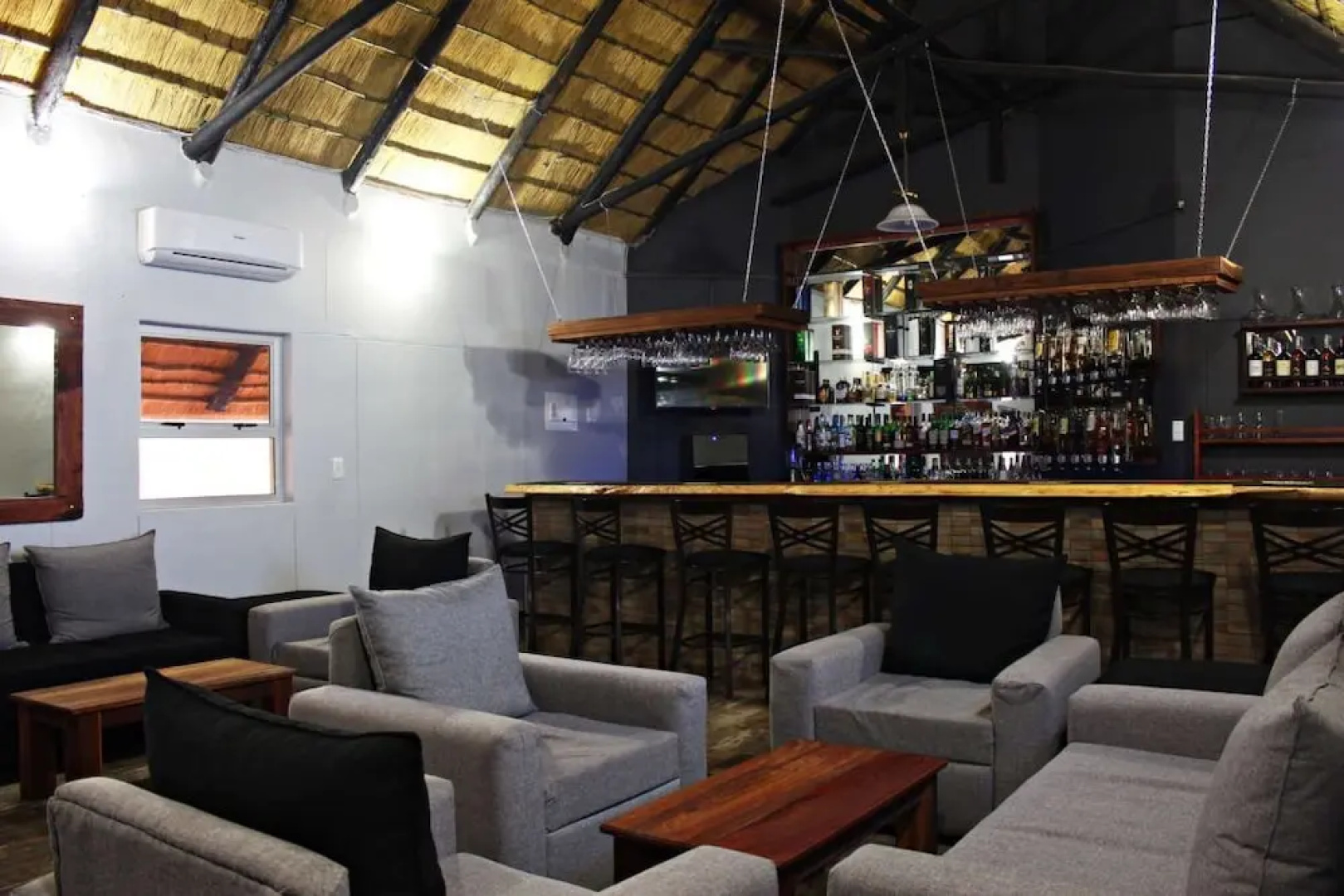 Mango Guesthouse