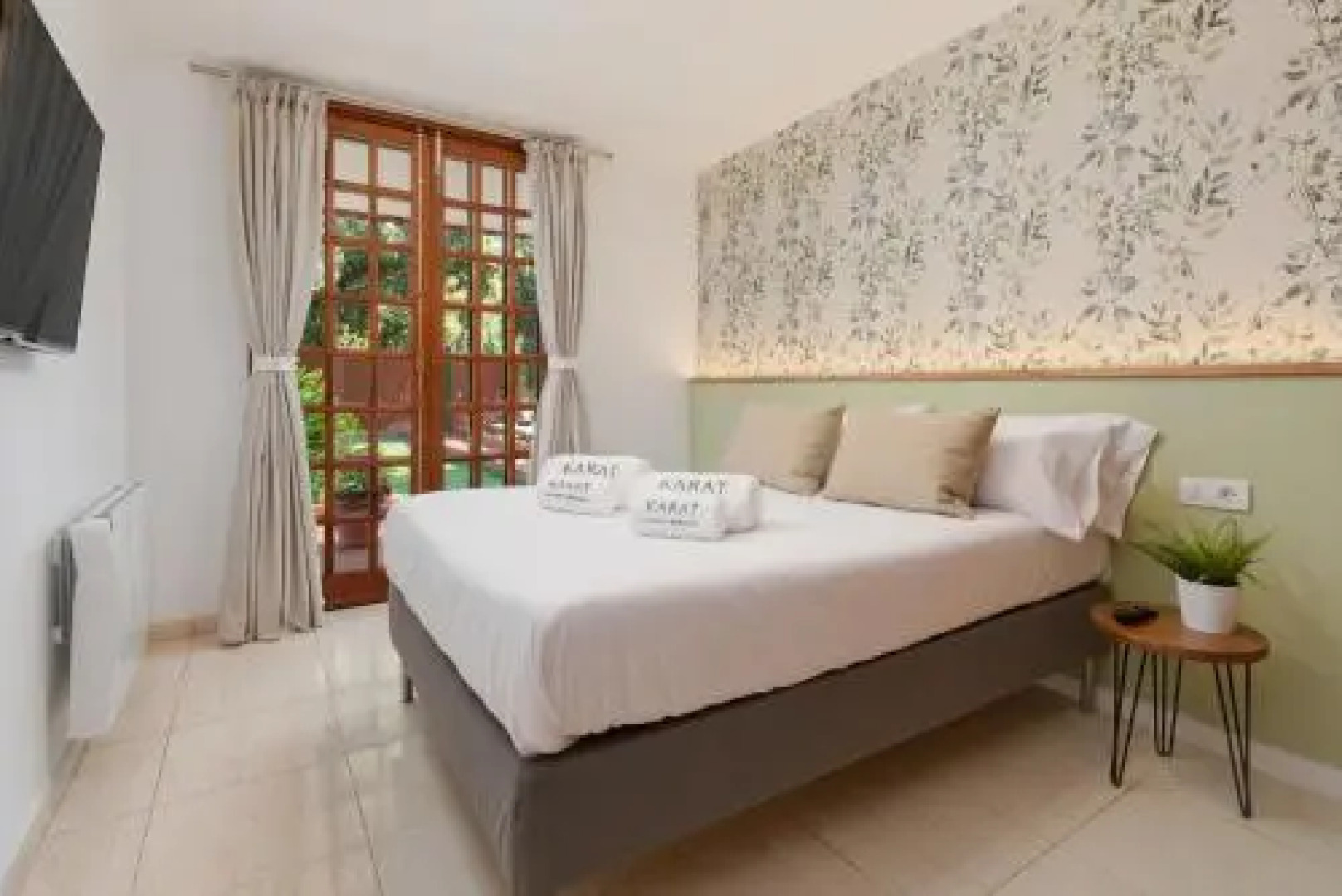 Live Naranjeros Villa