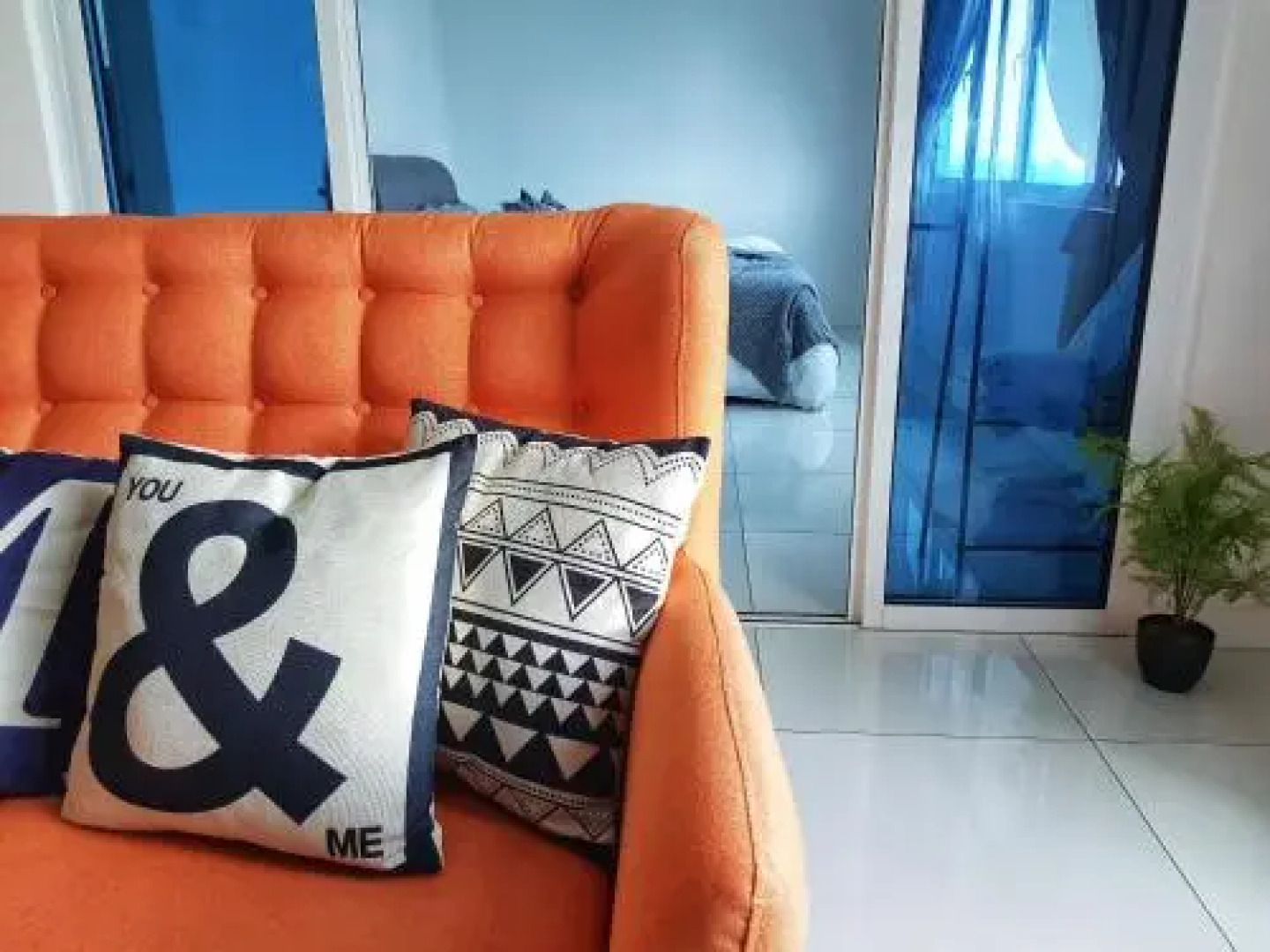 No.4 The Cave @ Puchong Skypod Residence