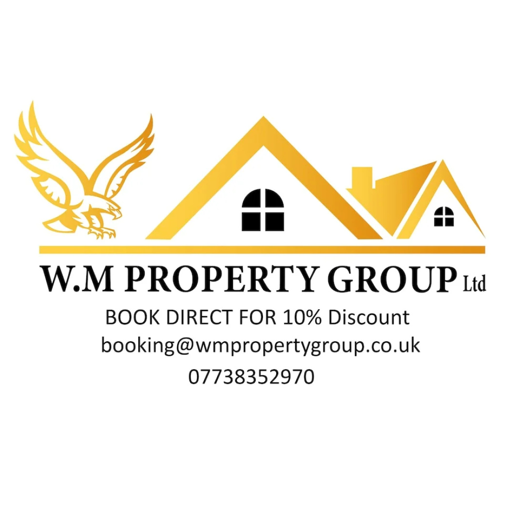 WM Property Serviced Accommodations