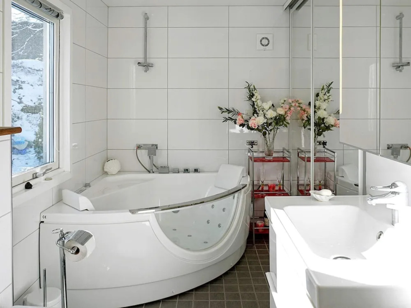 Holiday Home in Ingarö