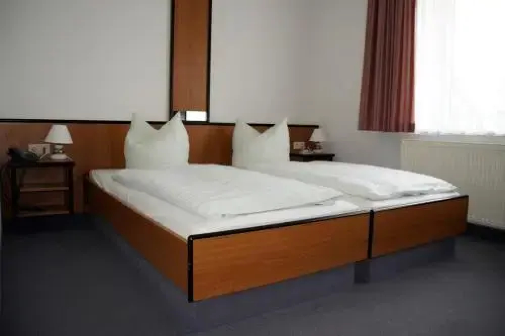 Landhotel Pagram-Frankfurt/Oder