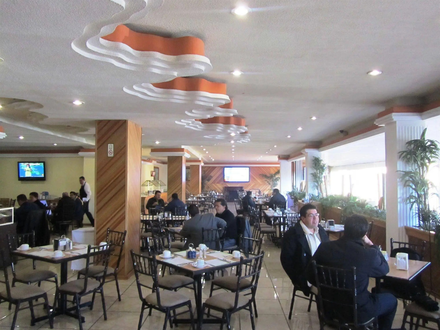 Hotel Don Miguel