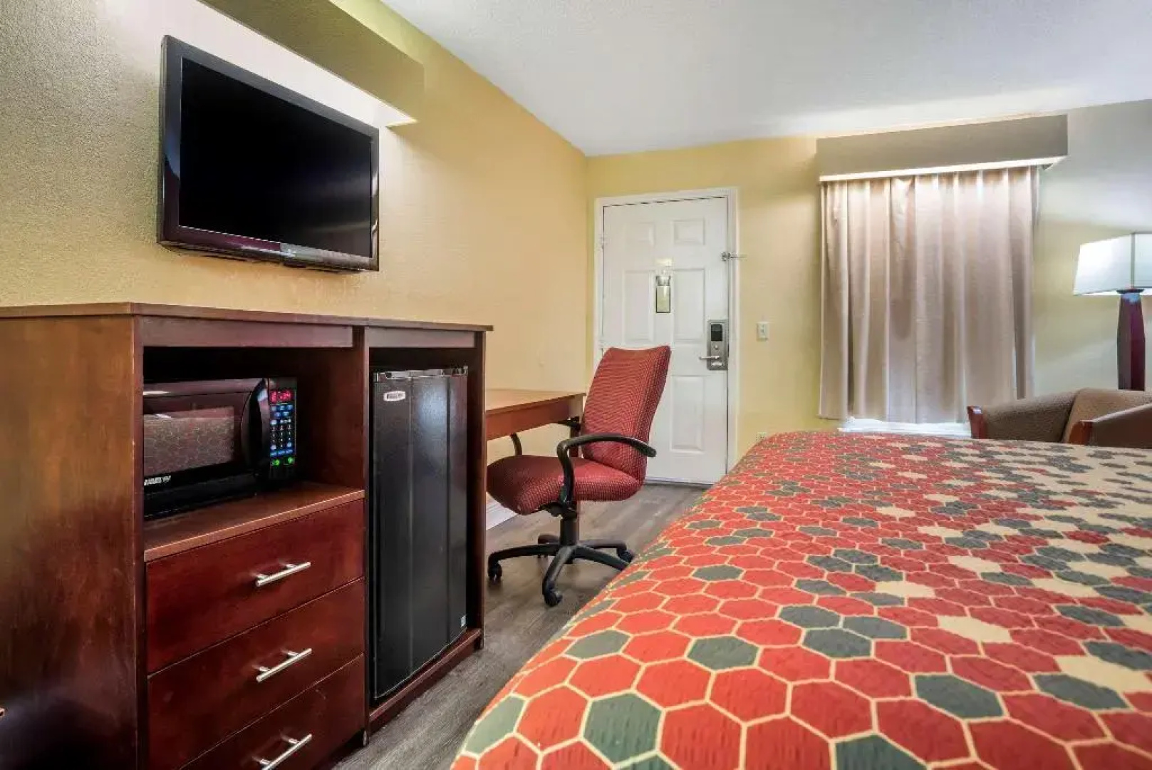 Econo Lodge