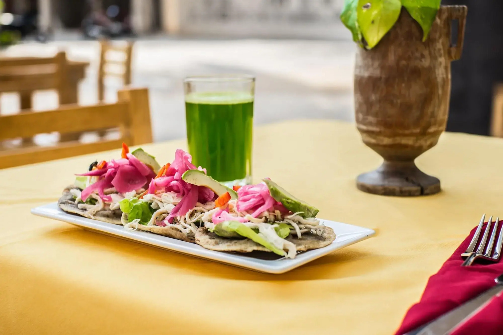 Waye Valladolid Centro – Sustainable, Authentic Experiences & Pet Friendly Boutique Hotel