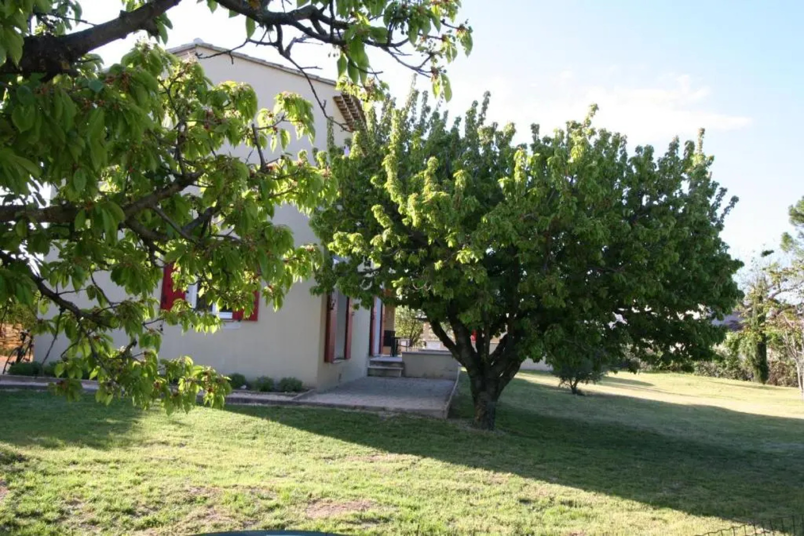 225 Chemin des Joncs