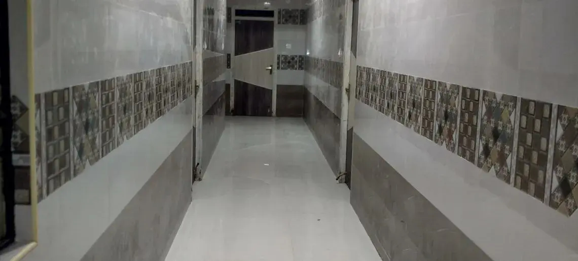 Sree Guru Sannidhi A Budget Luxury Lodge