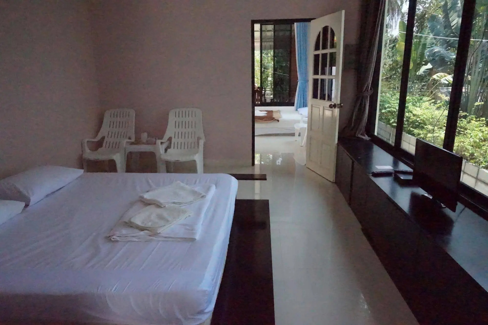 Pine Bungalow