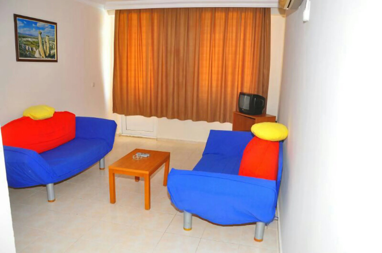 Kaya Apart Hotel Side