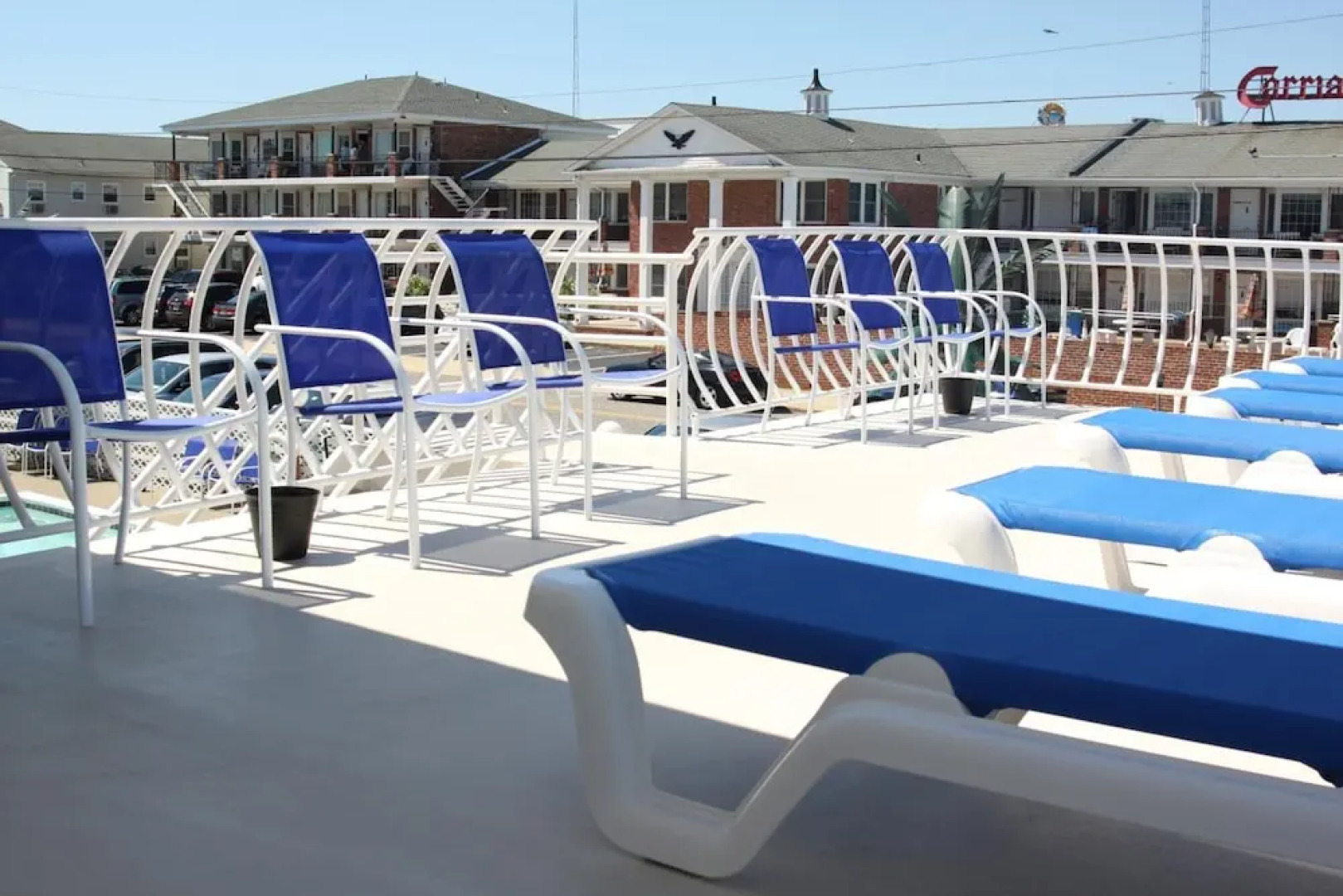 Pyramid Resort Motel