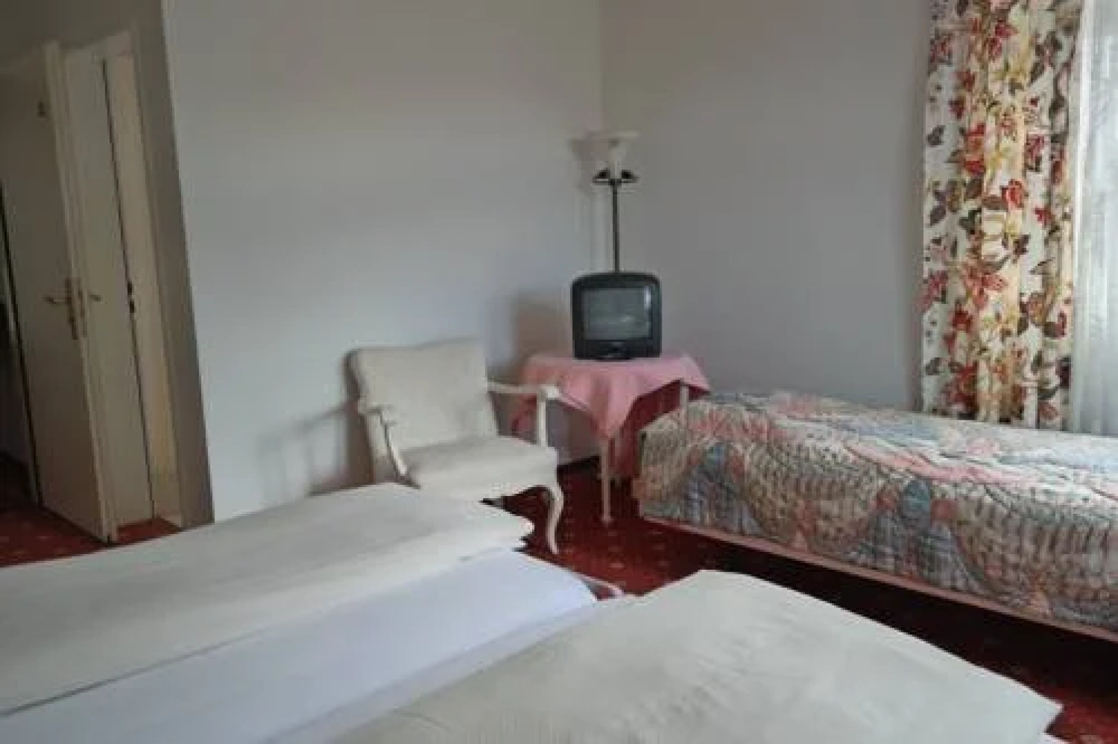 Hotel Central in Kriens