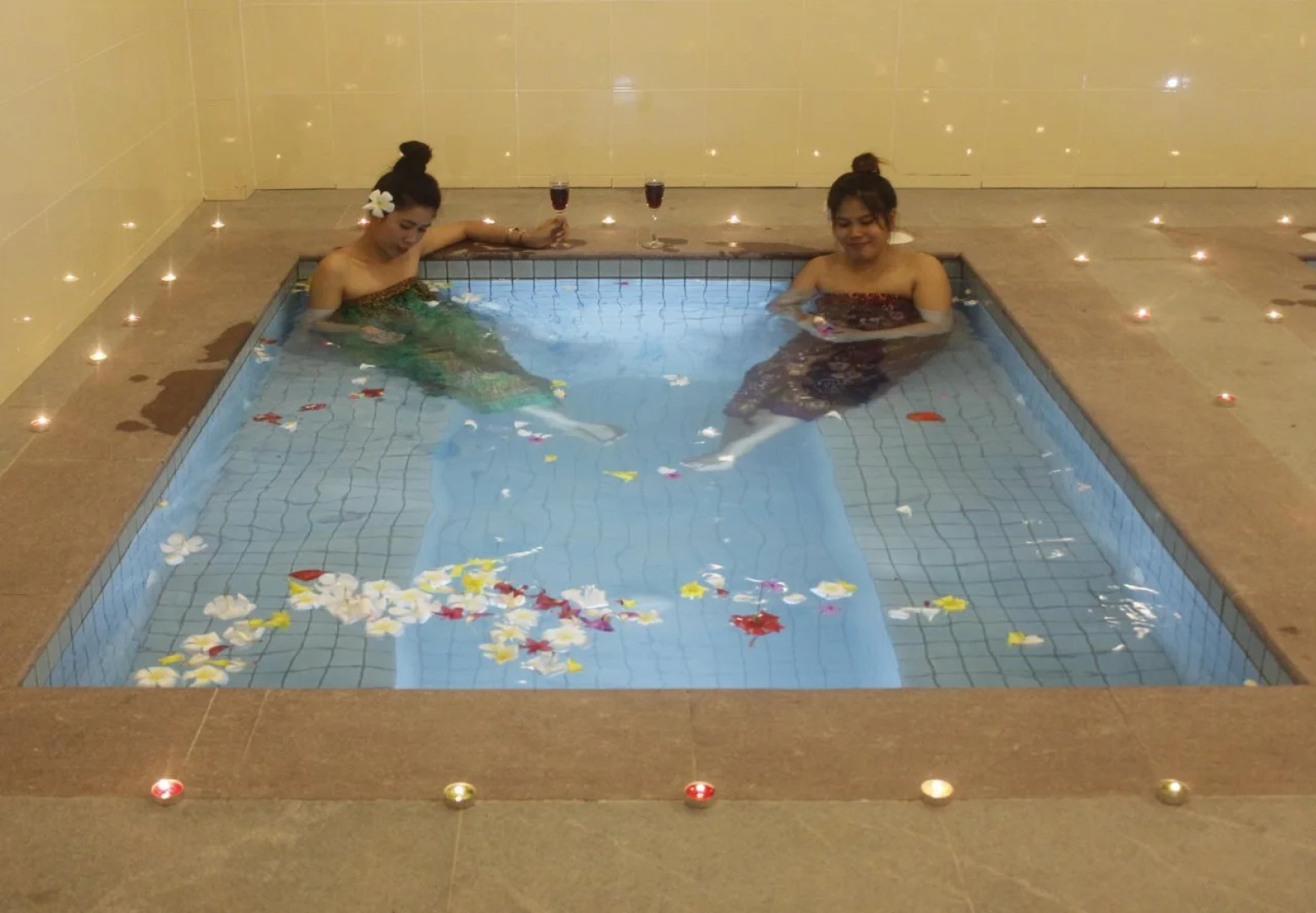 Pursat Riverside Hotel and Spa