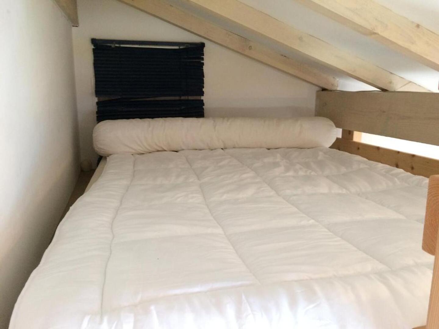 Bel appartement vue mer - 1er rang front de mer