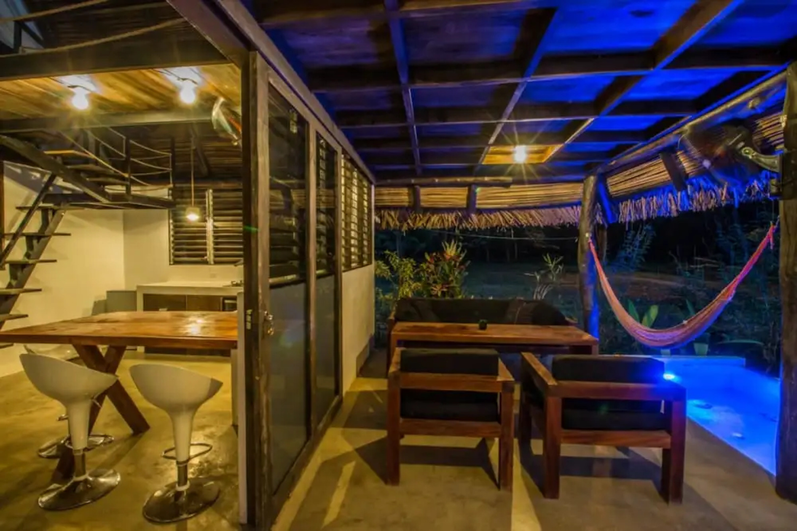 Villas Oaku