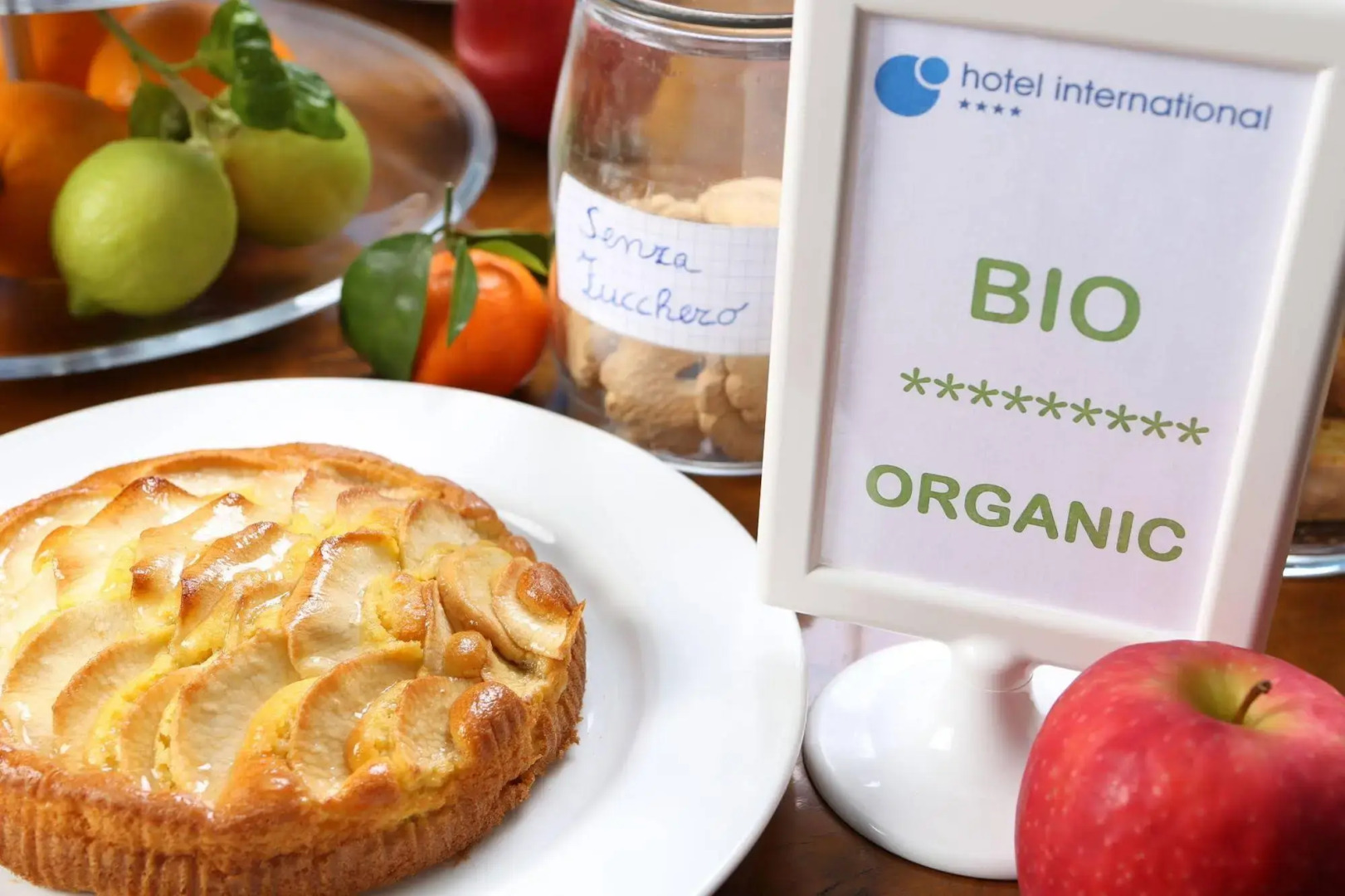 International Hotel & Suite