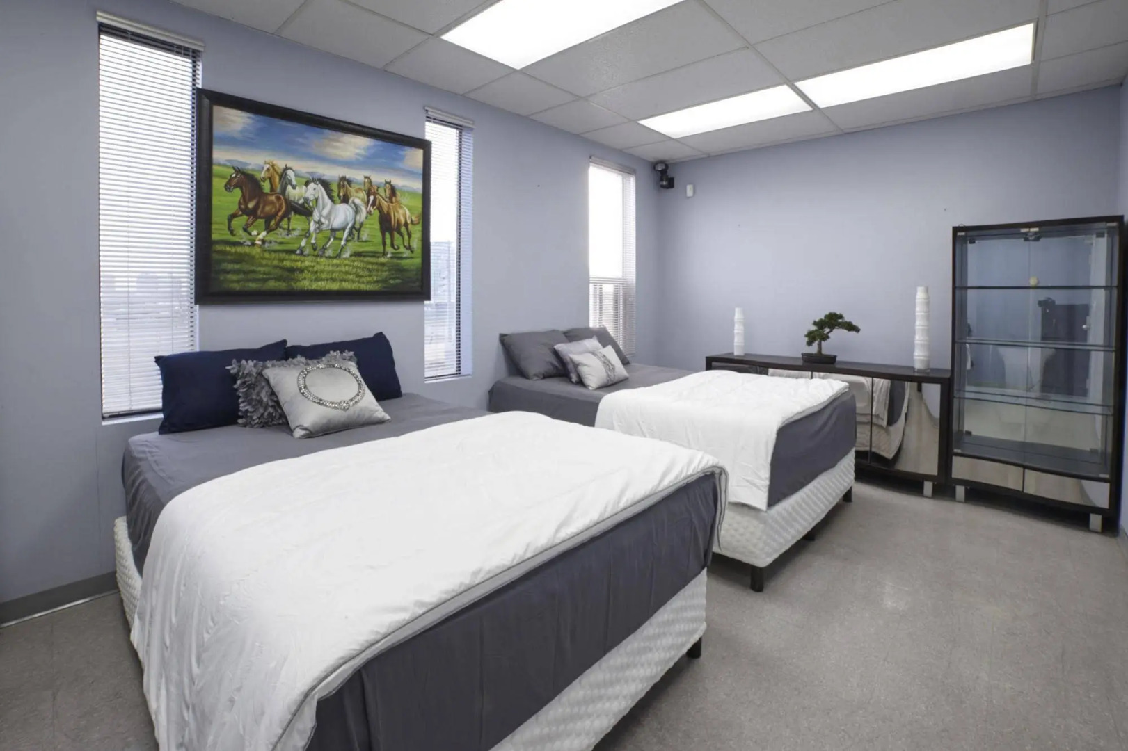 Nap Station Toronto Airport YYZ