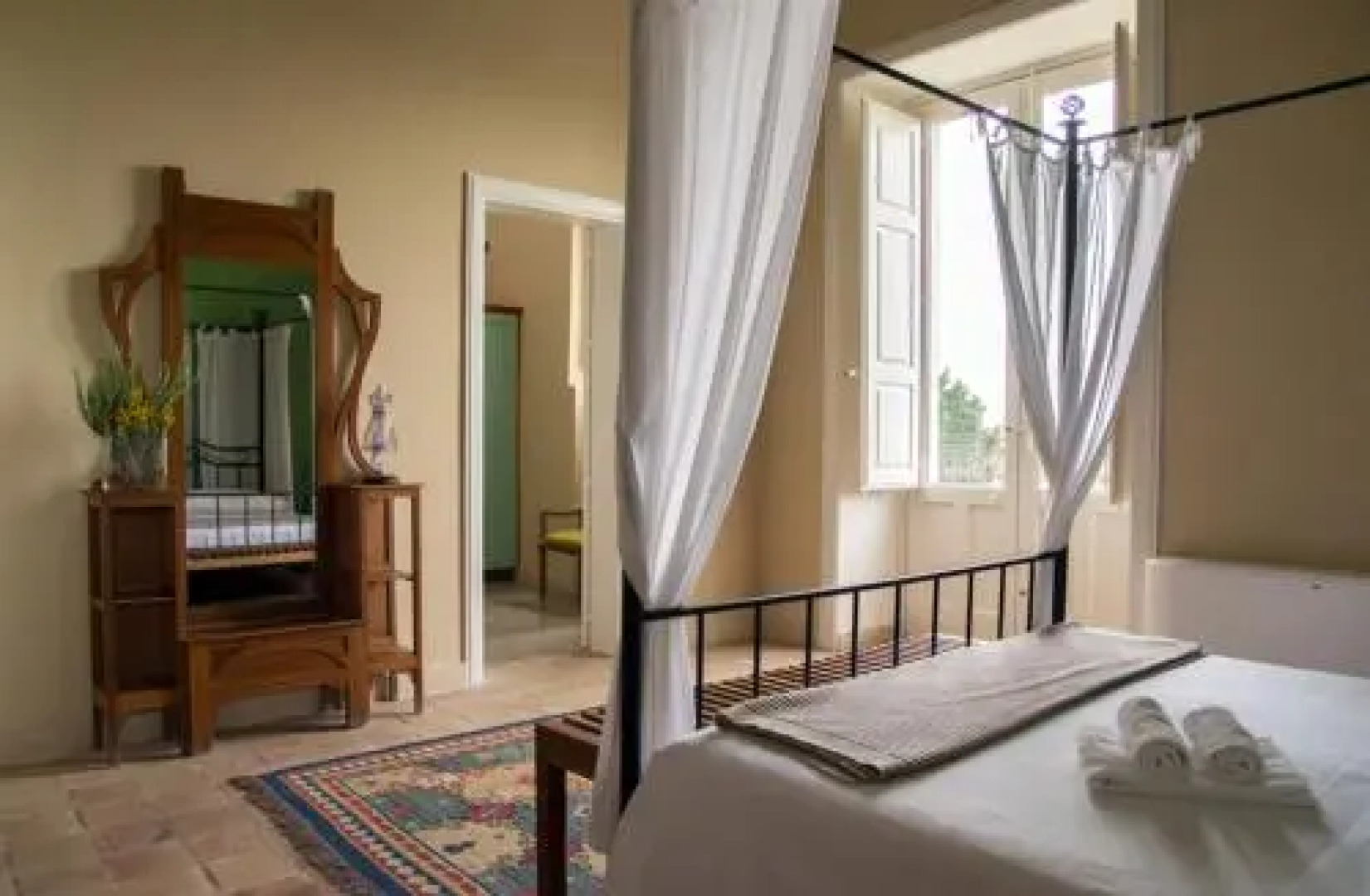 Azienda Agricola Cos