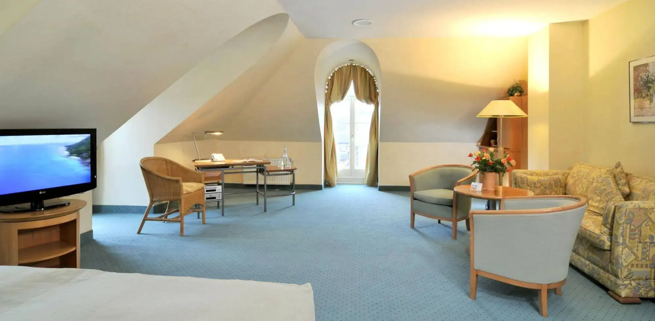 Hotel Landhaus an de Dün