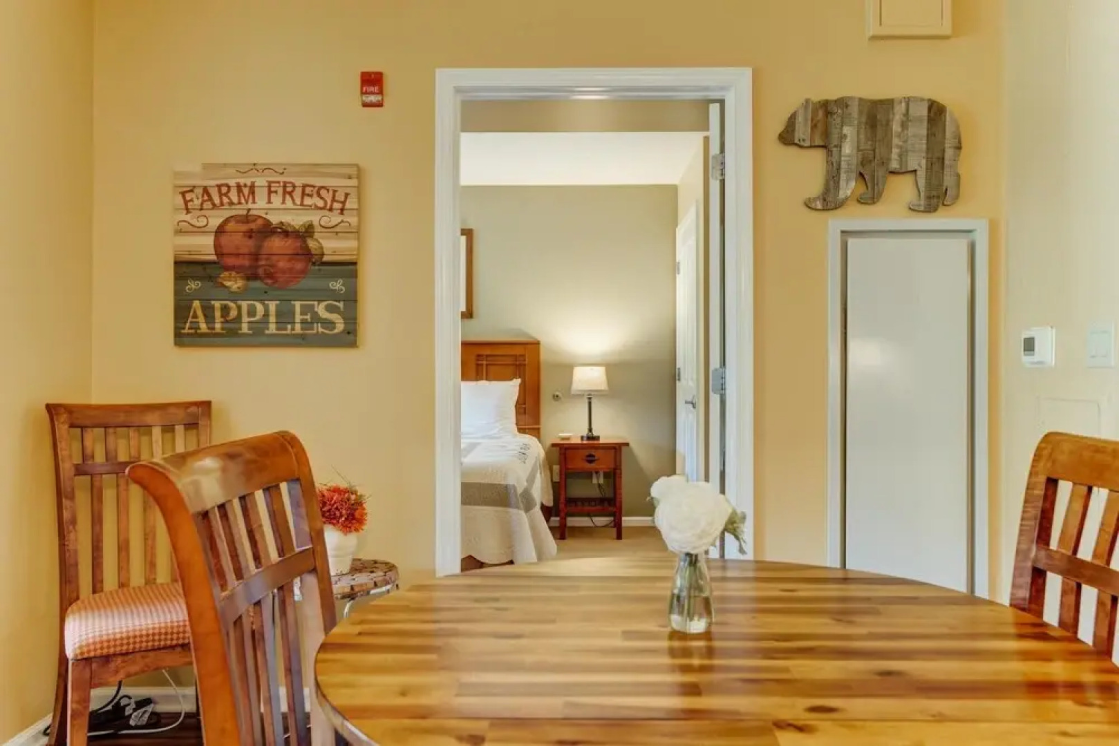 Condos within Appalachian Hotel by GTL Properties