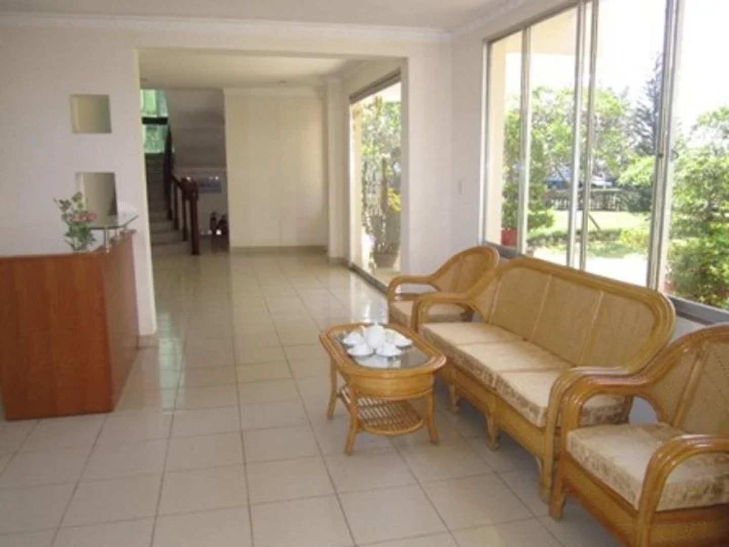 Thuy Duong Hotel