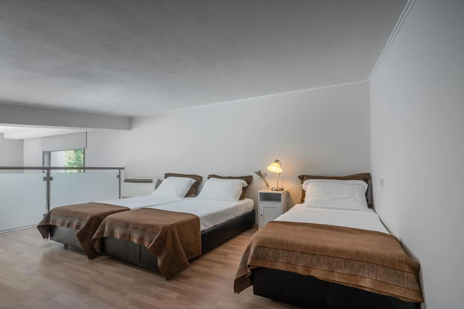 San Nicolas Resort Hotel